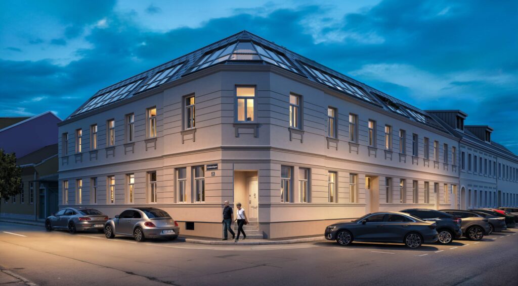 Projekt R